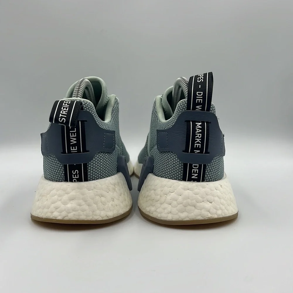Adidas NMD R2 Running‎ Shoes Women’s Sz 8.5